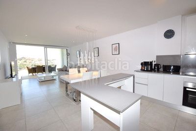 Foto 5737ba95-5513-486d-8053-a855cc5b3fc4. Planta baixa amb calefacció aparcament piscina a Mijas