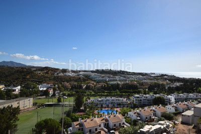 Foto 6a7d342d-778d-46e7-a1c9-4af8632c7cc6. Planta baixa amb calefacció aparcament piscina a Mijas