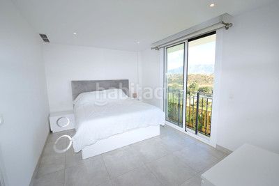 Foto 70a4d8ee-0008-44ec-b516-fbaed624daeb. Planta baixa amb calefacció aparcament piscina a Mijas