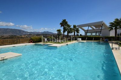 Foto ea0a7fb5-178f-4383-94ac-088e563c850a. Planta baixa amb calefacció aparcament piscina a Mijas