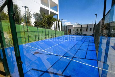 Foto fe15fa17-124d-4c06-b387-4fdb41d315b6. Planta baixa amb calefacció aparcament piscina a Mijas