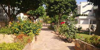 Apartament a Centro ciudad. Apartamento en planta media de 2 dormitorios en fuengirola