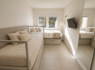Foto 56840110-e397-4a54-b0db-96c678843a34. Àtic amb calefacció aparcament piscina a Arroyo de la Miel Benalmádena