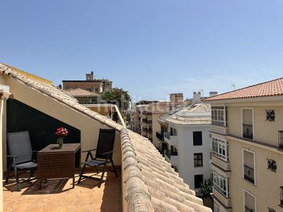 Foto 328b3eaa-abd3-4fbd-b0bd-9e6e09eedaa5. Àtic amb calefacció a Centro ciudad Fuengirola