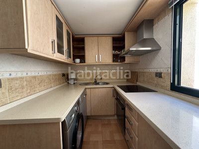Foto 3d78ad14-008e-463b-9a6e-fc7330992f87. Àtic amb calefacció a Centro ciudad Fuengirola