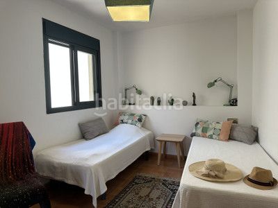 Foto 50a2a205-a8c6-4bb6-a443-a54e7872fbc9. Àtic amb calefacció a Centro ciudad Fuengirola