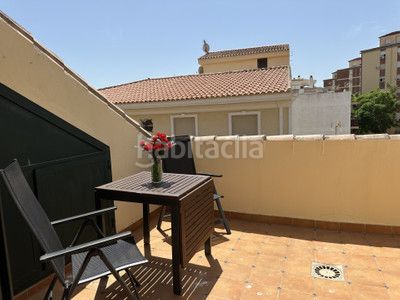Foto eaa93c75-56d3-4ea1-9abb-b5299c58f719. Àtic amb calefacció a Centro ciudad Fuengirola