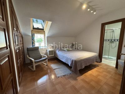 Foto f1130a0b-9522-46c1-88c7-286c25773cec. Àtic amb calefacció a Centro ciudad Fuengirola
