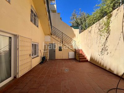 Foto 154a38f1-840c-48b9-a9c0-4c6ebe73e611. Planta baixa amb calefacció aparcament piscina a Fuengirola