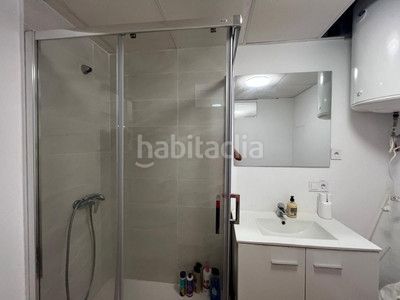 Foto 1dbb87a8-4842-4bb7-a6e6-b52f54b9c505. Planta baixa amb calefacció aparcament piscina a Fuengirola