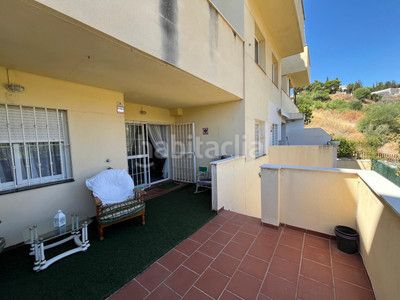 Foto 3dd7c001-61f8-406a-ae87-63f5f11ab3b3. Planta baixa amb calefacció aparcament piscina a Fuengirola