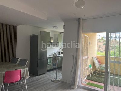 Foto 5e593d27-2218-42ac-be66-1e4efb45cd53. Planta baixa amb calefacció aparcament piscina a Fuengirola