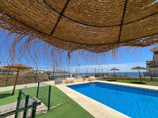 Piano terra in Centro ciudad. Apartamento en planta baja de 4 dormitorios en fuengirola