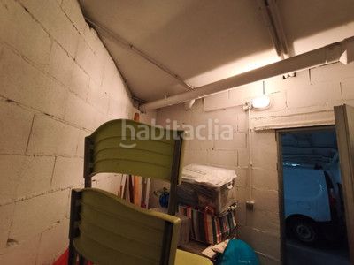 Foto a37e1a56-a011-4444-9b05-96fe57cf7151. Planta baixa amb calefacció aparcament piscina a Fuengirola
