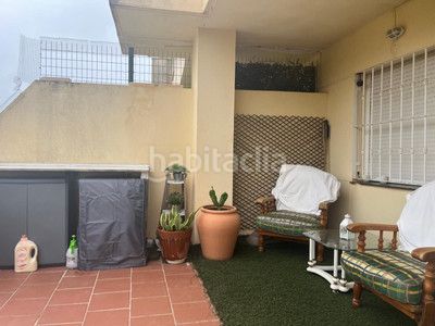 Foto cf94cf46-f74b-425e-8dcc-e01f3f3b1dee. Planta baixa amb calefacció aparcament piscina a Fuengirola