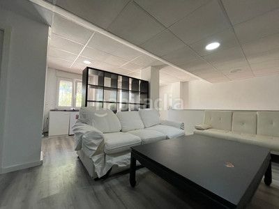 Foto fbf57560-4303-41d3-8732-48236950eb86. Planta baixa amb calefacció aparcament piscina a Fuengirola