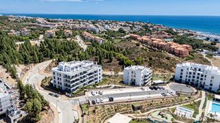 Ground floor in El Faro de Calaburra - Chaparral. Apartamento en planta baja de 2 dormitorios en el chaparral