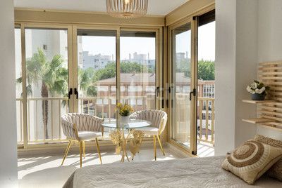 Foto 0fdb089a-1046-47a9-9f07-7dc83a63e416. Apartament amb calefacció aparcament a Centro ciudad Fuengirola