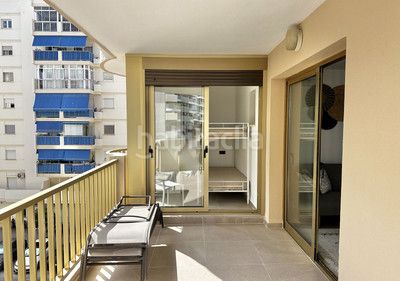 Foto 2418163e-43e8-418e-b434-660813cea8da. Apartament amb calefacció aparcament a Centro ciudad Fuengirola