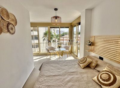 Foto 2946c737-118a-43ef-b8d4-e1bf862f1185. Apartament amb calefacció aparcament a Centro ciudad Fuengirola