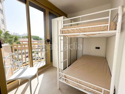 Foto 410fa579-572f-4561-81cc-f17dda8e53e0. Apartament amb calefacció aparcament a Centro ciudad Fuengirola