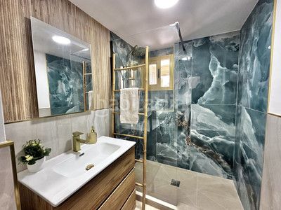 Foto 4b966d25-63bb-40b3-8bcc-02e37c0592ca. Apartament amb calefacció aparcament a Centro ciudad Fuengirola