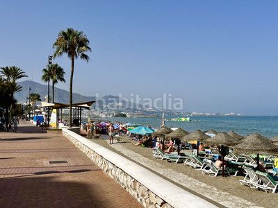 Foto 5f658d83-01d9-417c-85b5-11ef34f0e109. Apartament amb calefacció aparcament a Centro ciudad Fuengirola