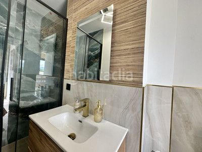Foto 75e6e27a-16ad-4921-b320-6763c669f957. Apartament amb calefacció aparcament a Centro ciudad Fuengirola