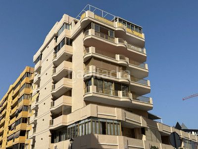 Foto 7b42fd28-ce9b-4573-b4c1-3c7e9740b2fc. Apartament amb calefacció aparcament a Centro ciudad Fuengirola
