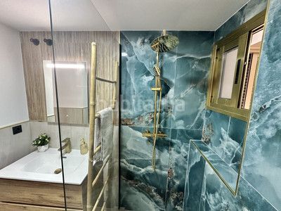 Foto ac3c50ef-50b0-4d3f-88a2-20451b29460b. Apartament amb calefacció aparcament a Centro ciudad Fuengirola