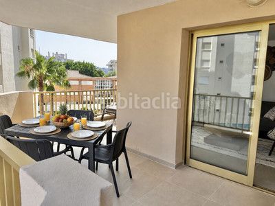 Foto b27a0c55-8b2e-4284-8354-a1a2a8a8095c. Apartament amb calefacció aparcament a Centro ciudad Fuengirola