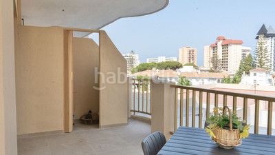 Foto d8a59ae5-b558-4466-b66e-5a7d5e979039. Apartament amb calefacció aparcament a Centro ciudad Fuengirola