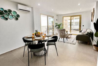 Foto dcb9eb79-0984-4d23-859f-0d871b66dc18. Apartament amb calefacció aparcament a Centro ciudad Fuengirola