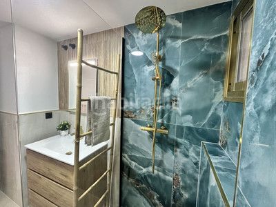 Foto f8990621-cafa-4782-b8b2-d10a58664396. Apartament amb calefacció aparcament a Centro ciudad Fuengirola