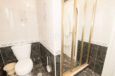 Foto dec02fe0-53d7-4589-87fb-0d20c90640b8. Xalet amb calefacció aparcament piscina a Elviria Marbella
