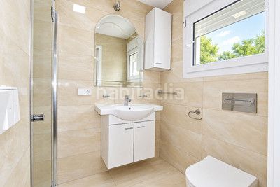 Foto 159b94b6-e3b8-4f00-b55f-6c6ec0b816a0. Xalet amb calefacció aparcament piscina a El Rosario - Ricmar Marbella
