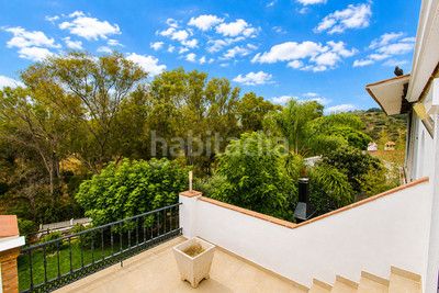 Foto 61ad7d37-74f7-4f63-87f0-42f313b98cab. Xalet amb calefacció aparcament piscina a El Rosario - Ricmar Marbella