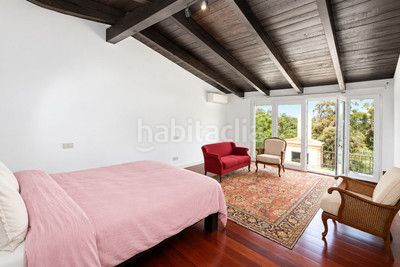 Foto daed6146-cbf2-4d27-960b-0a13f5365649. Xalet amb calefacció aparcament piscina a El Rosario - Ricmar Marbella