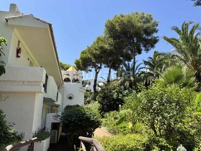 Foto 1ac00322-ff2d-4080-8e3a-547bbbe2abdf. Estudi amb calefacció aparcament piscina a Riviera del Sol Mijas