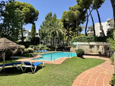 Foto b0757d87-e3cd-4df4-8dee-05a23ac97568. Estudi amb calefacció aparcament piscina a Riviera del Sol Mijas