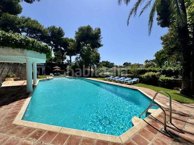 Foto b8a8b83c-6f7d-44da-b37f-e8cec09720bf. Estudi amb calefacció aparcament piscina a Riviera del Sol Mijas