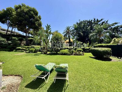Foto cfe8c480-9960-4cf6-be62-67bdcbee8311. Estudi amb calefacció aparcament piscina a Riviera del Sol Mijas