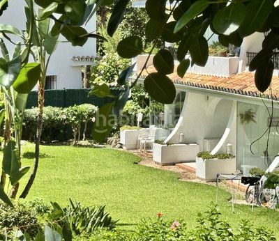 Foto d2734ff4-d3a5-4834-8815-982d1ade75b9. Estudi amb calefacció aparcament piscina a Riviera del Sol Mijas