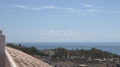Foto 103d7e50-72fc-4678-b17e-bdcf5dce3c3d. Apartament amb calefacció aparcament piscina a Calahonda Mijas