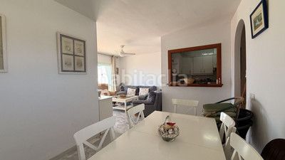 Foto 32286715-f29b-493f-ae7f-ba3e194409d8. Apartament amb calefacció aparcament piscina a Calahonda Mijas
