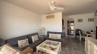 Foto bad72a74-f480-4070-bcdd-8191a3e9e6e7. Apartament amb calefacció aparcament piscina a Calahonda Mijas