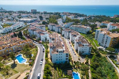 Foto bed22f9e-ee27-4027-80bc-46fd50769f12. Apartament amb calefacció aparcament piscina a Calahonda Mijas
