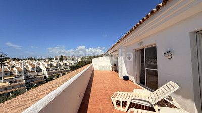 Foto ebf9ddfb-d063-418b-99c7-13f462ba018c. Apartament amb calefacció aparcament piscina a Calahonda Mijas