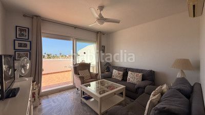 Foto eca98169-035b-40b2-b943-addb07df7e61. Apartament amb calefacció aparcament piscina a Calahonda Mijas