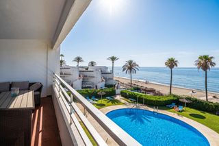 Apartament a Calahonda